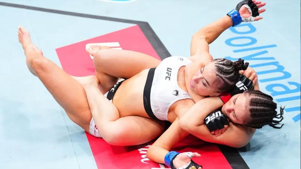 Episode 686: Breaking News: UFC puts on good event