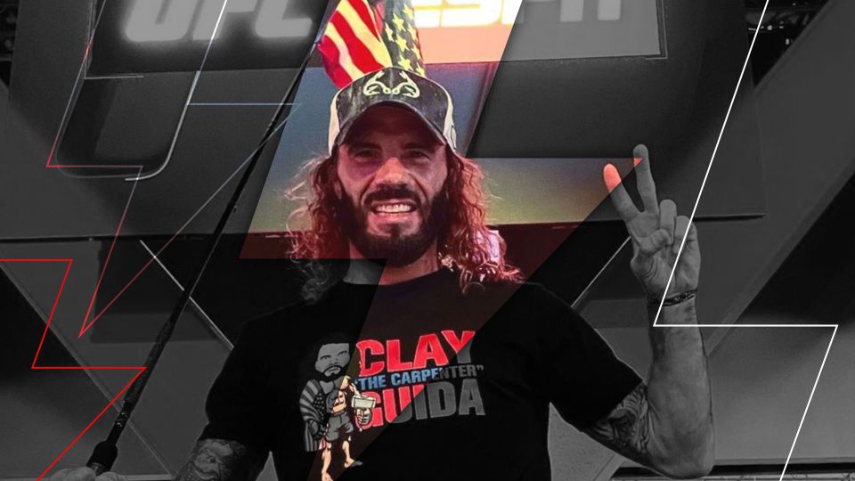 This Fucking Guy: Clay Guida