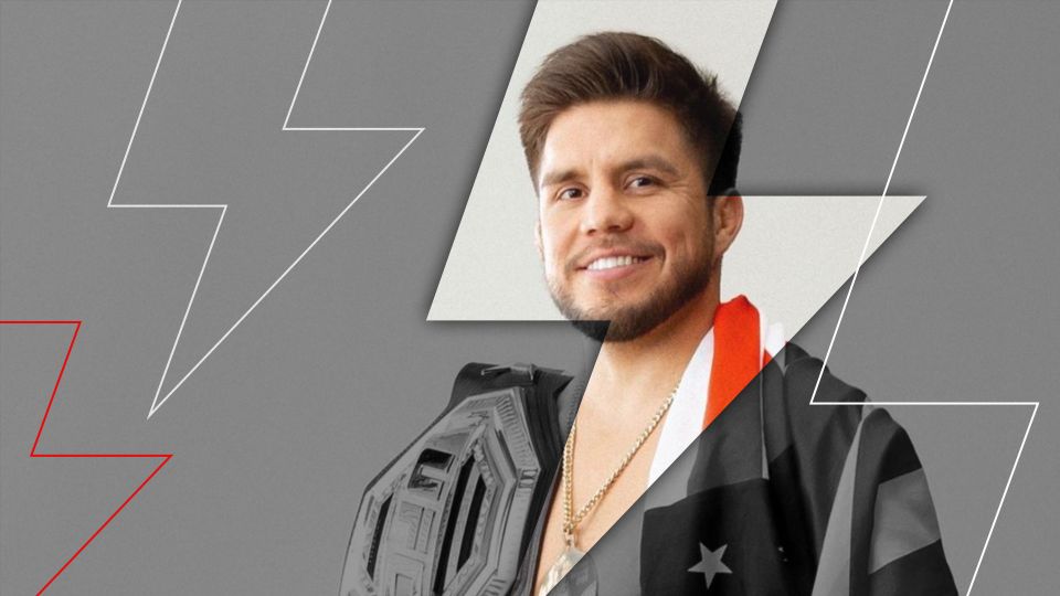 Nobody seems to care if Henry Cejudo returns and, honestly, that's kind of a bummer