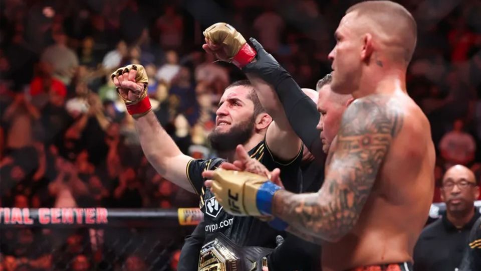 Episode 670: UFC 322 is the big banana