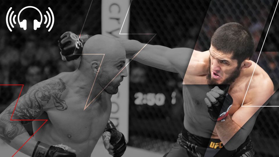 Episode 538: A fight for the ages