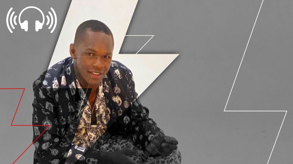 Episode 455: Don't mess around and lose this one, Izzy