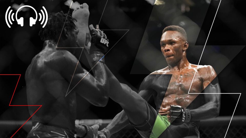 Episode 525: UFC 281 preview bonanza