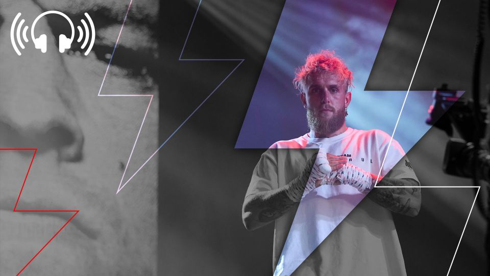 Episode 563: Jake Paul to MMA. Is it time?