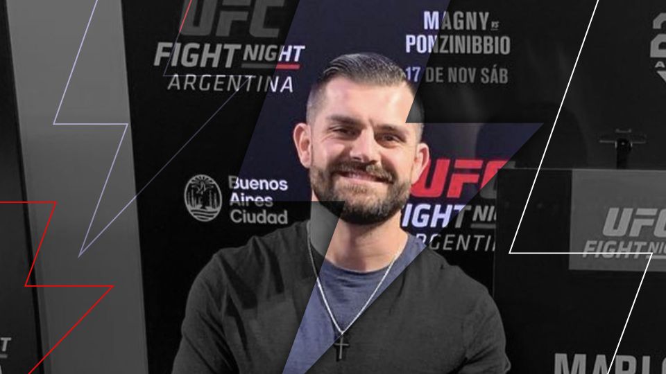 Why is the field of MMA fighter management so – how shall we put this – crime-adjacent?
