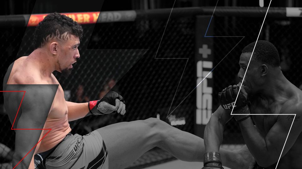 The MMA Ethicist: Is it wrong to laugh at Johnny Walker memes?