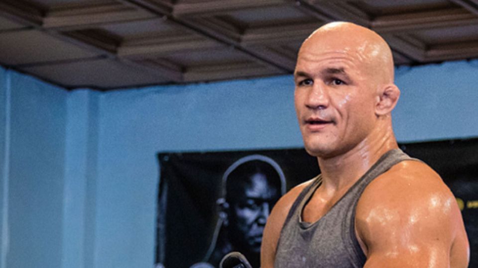 Episode 685: MVP fills out the card + UFC heads to Seattle