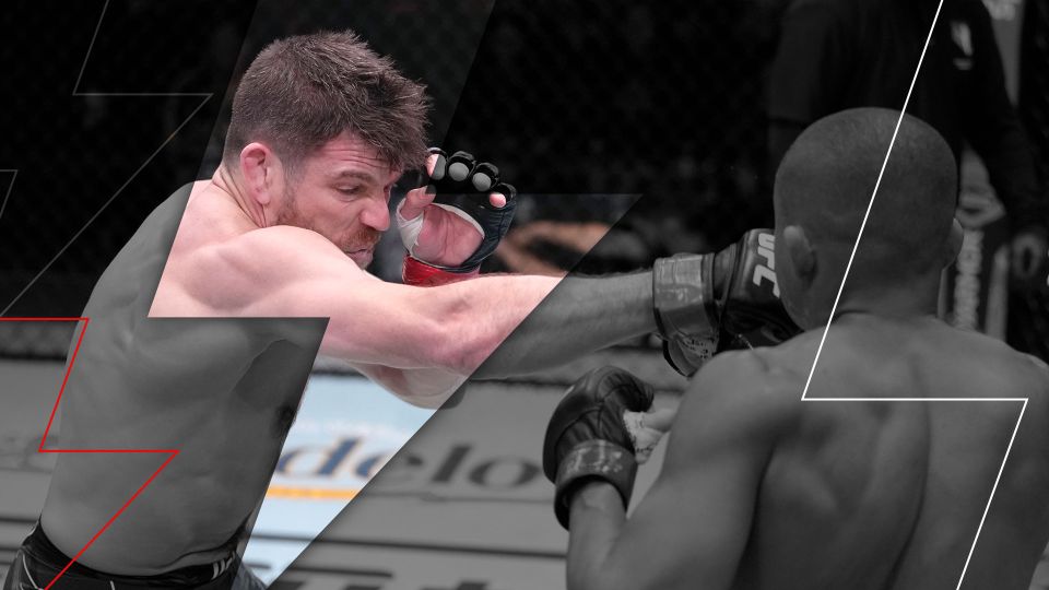 This Fucking Guy: Maybe Jim Miller deserves to call his own shot at this point
