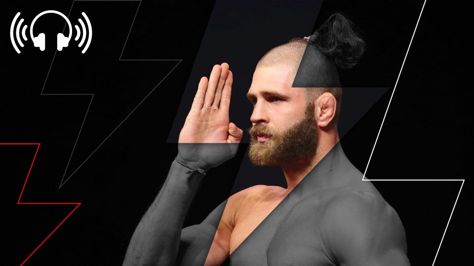 Episode 687: LHW tries to reinvent itself yet again at UFC 327