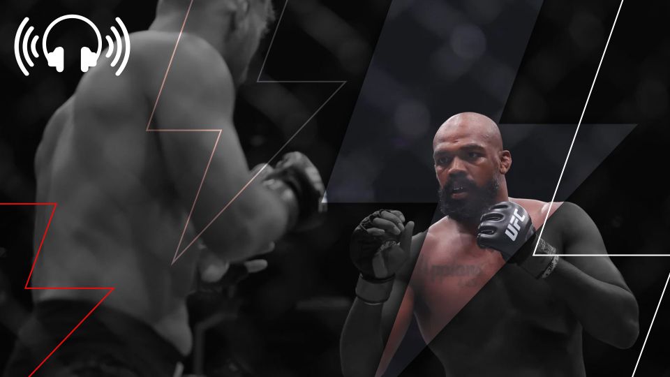 Episode 651: Jon Jones ‘retires’ the same week as UFC 317? Lawd!