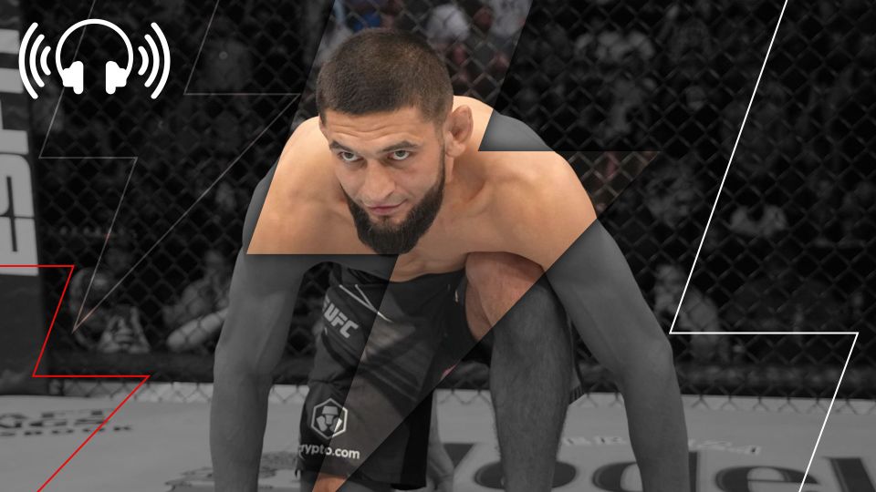 Episode 516: Will UFC 279 set a record for sadness?