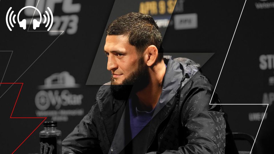Episode 629: UFC 2025 predictions