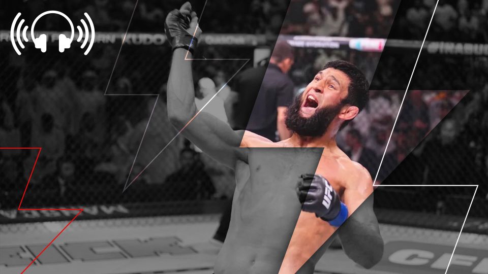 Episode 622: MMA eats our heroes