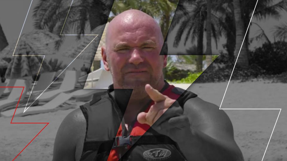 For the last time, no, the UFC doesn't pay its fighters fairly you idiot, you gullible moron