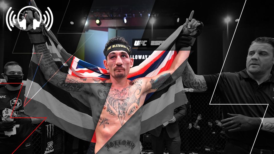 Episode 477: Holloway-Rodriguez was art. Hang it in the Louvre!