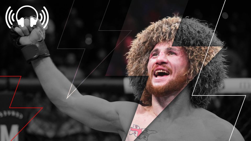 Episode 631: Champs do champ shit at UFC 311