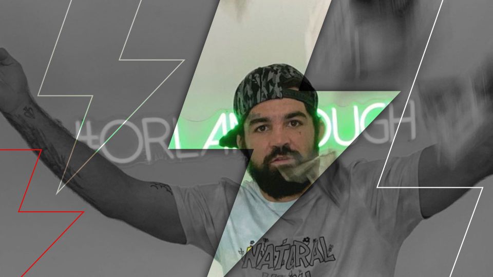 Mike Perry signs with BKFC, thus fulfilling ancient prophecy of doom