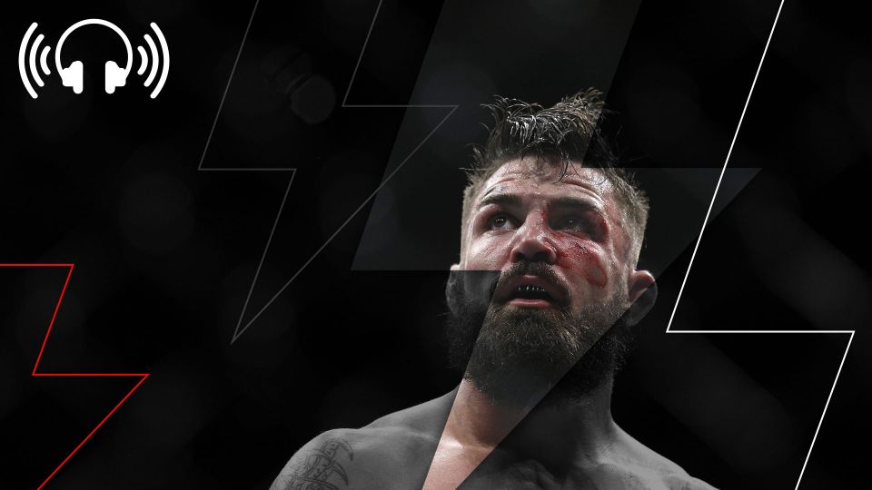 Episode 599: UFC 301 preview + BKFC rewind