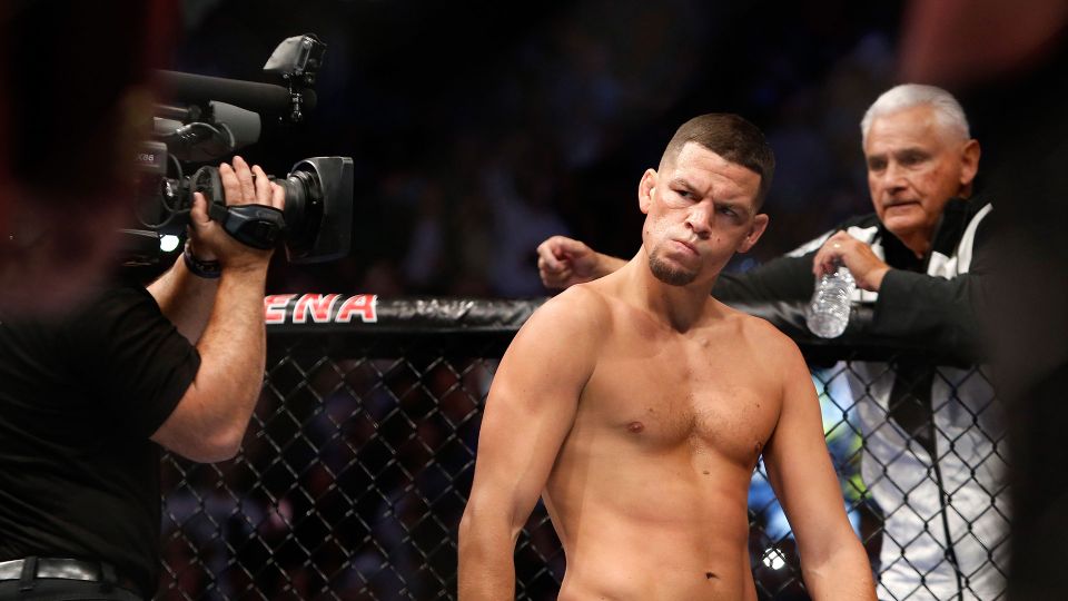 Episode 684: MVP’s Netflix card is the best story in MMA