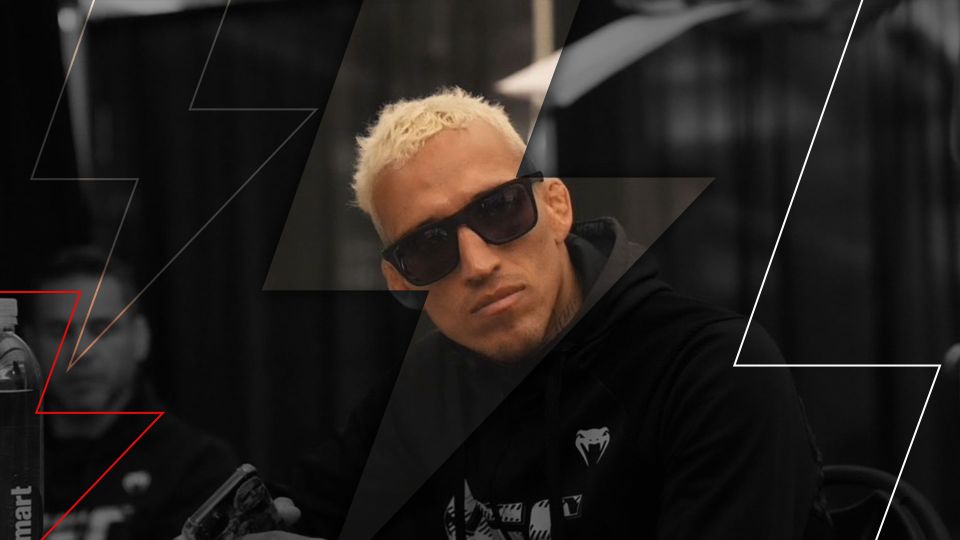 Crystal Keys to Victory: UFC 274