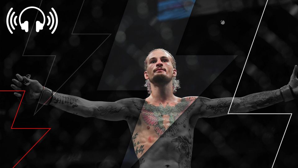 Episode 564: UFC's O'Malley Experiment gets serious
