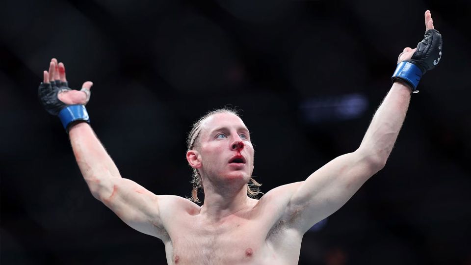 Episode 677: Are we ready for Paddy Pimblett, UFC champion?