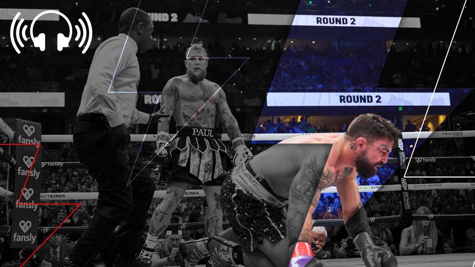 Episode 610: UFC 304 preview + Jake Paul, future champion?
