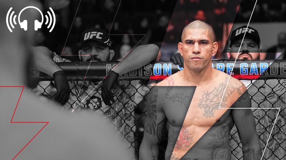Episode 636: Alex Pereira faces the worst kind of fight at UFC 313