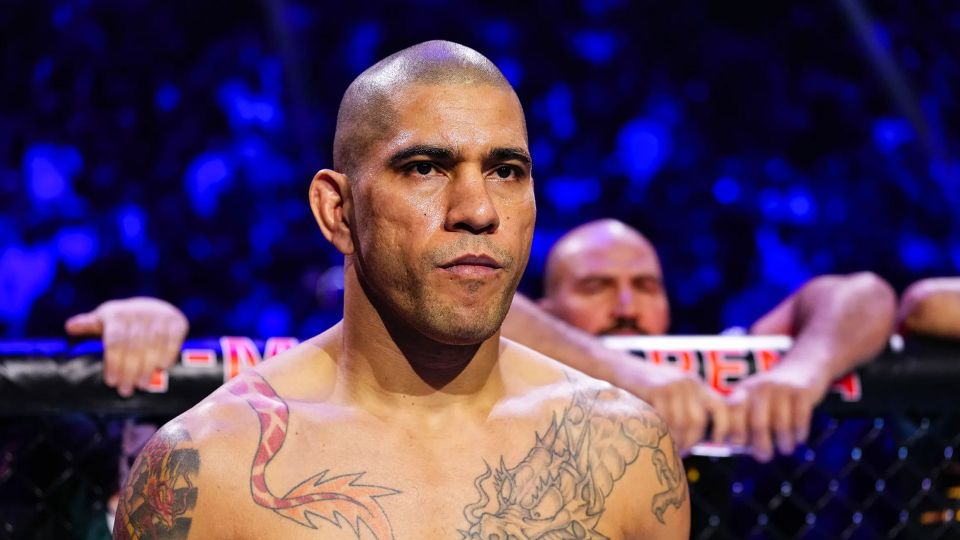 Episode 682: Alex Pereira, what you doing, baby?