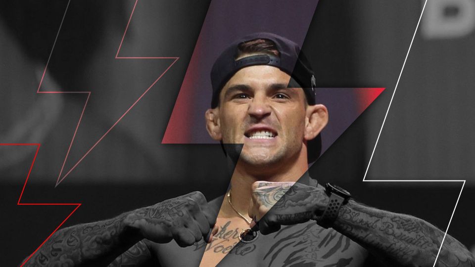 Crystal Keys to Victory: UFC 269
