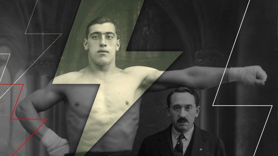 Hurt Business History: How Primo Carnera got done dirty by boxing, the mob, and even Humphrey Bogart