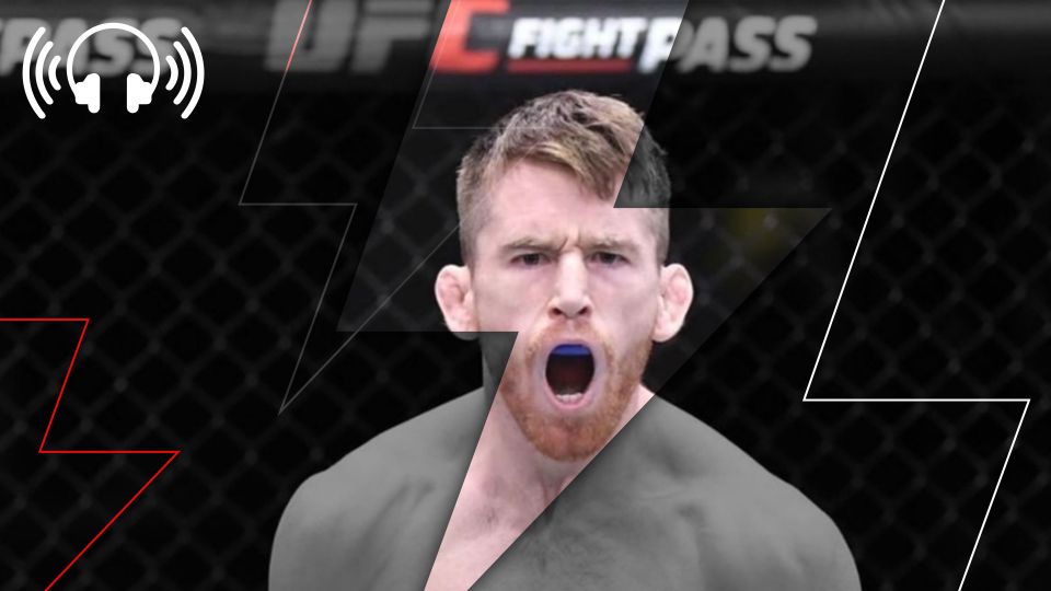 Episode 439: A tough one for the old guys
