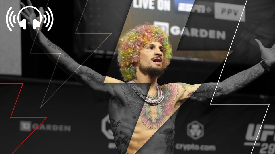 Episode 591: UFC 299 is more than O'Malley vs. Chito