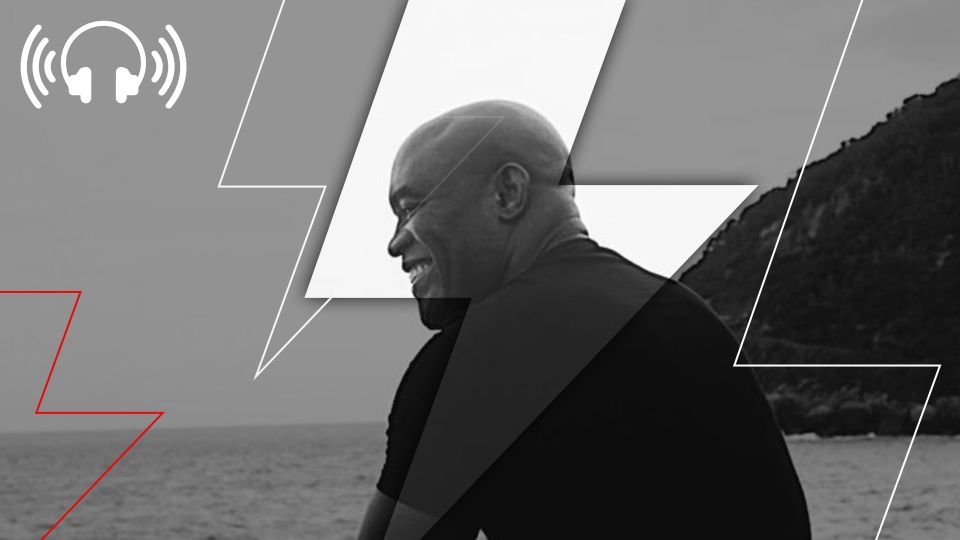 Episode 426: Can the UFC just end Anderson Silva's career?