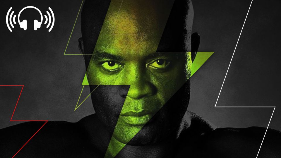 Episode 457: Anderson Silva deserves this moment
