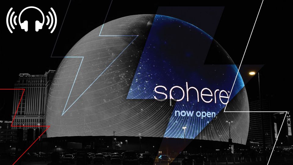 Episode 616: UFC 306 at (the) Sphere!