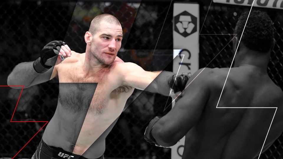 To: Sean Strickland, From: CME Consulting Services LLC, Re: Belal Muhammad beef