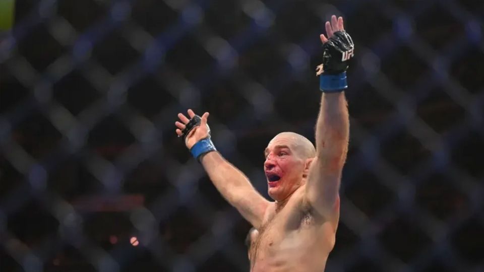 Episode 692: Is Sean Strickland UFC’s best worst fighter?