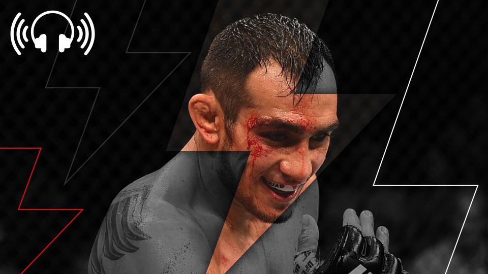 Episode 499: Who's 'scared-cited' for UFC 274???