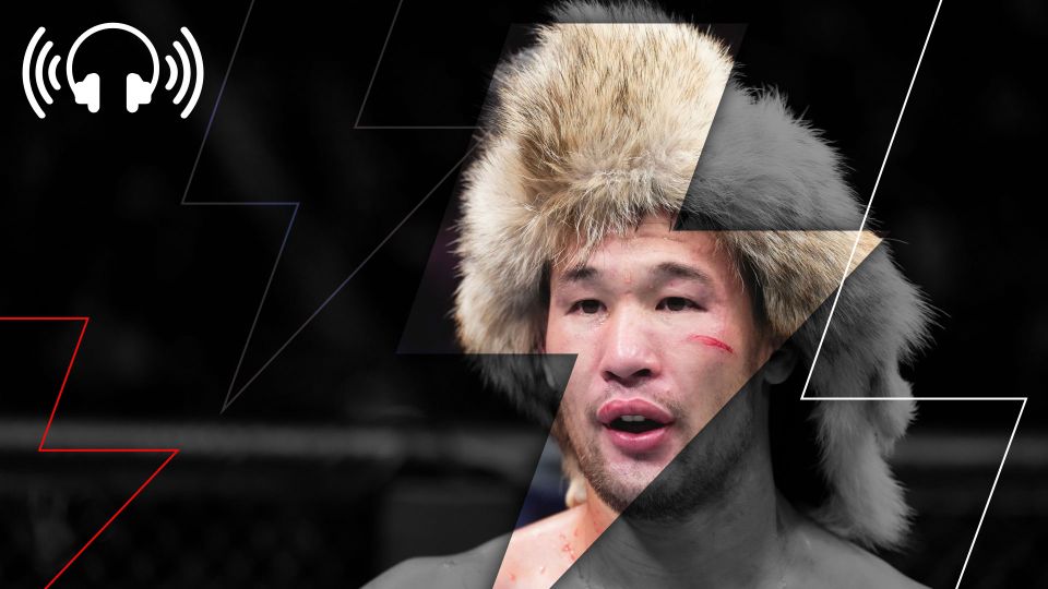Episode 627: UFC 310 is worth watching, actually