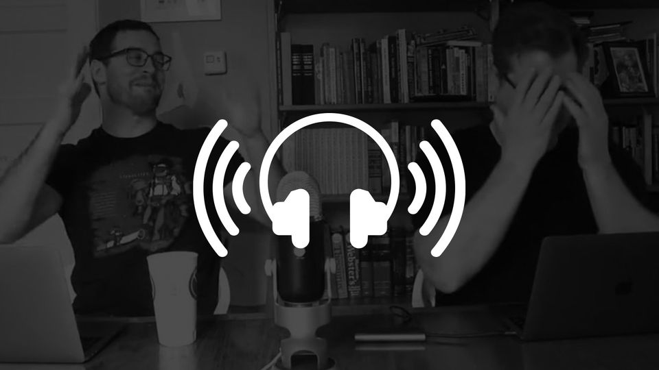 Episode 417: Anthony Smith didn’t find what he was looking for