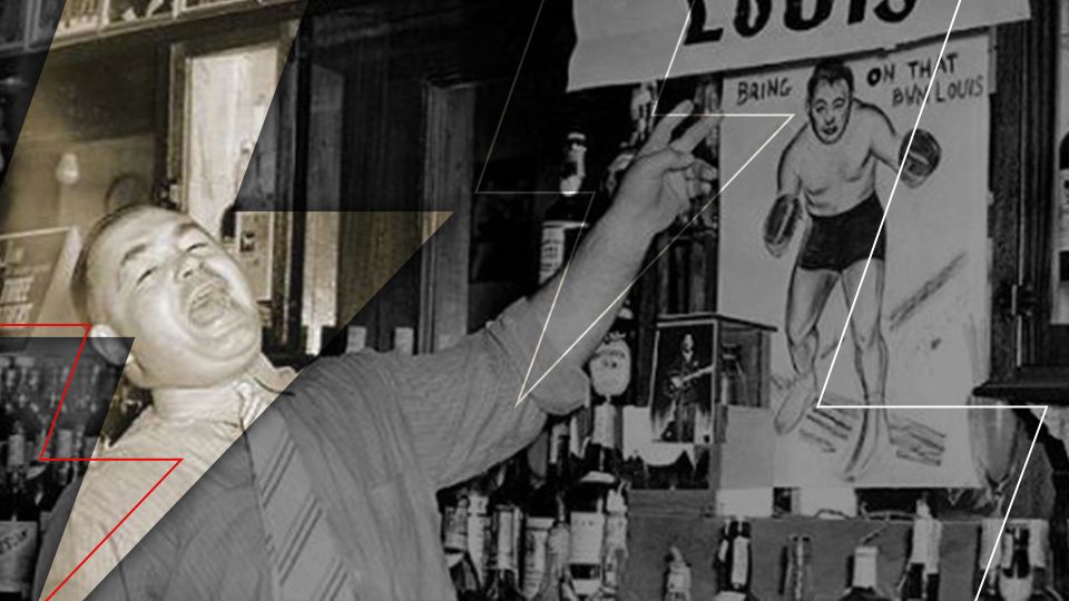 Hurt Business History: The crude, rude ballad of 'Two Ton' Tony Galento