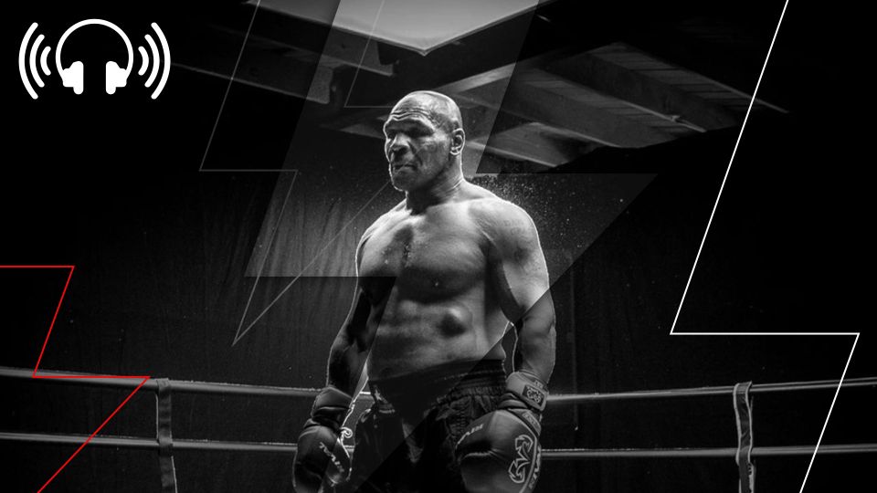 Episode 430: Tyson-Jones delivers, UFC plays musical chairs
