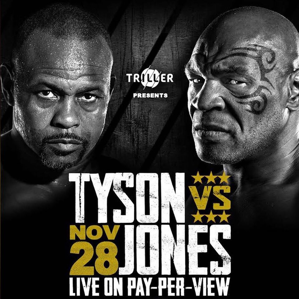 Old guy fight alert