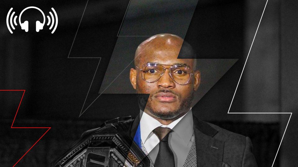 Crystal Keys to Victory: UFC 268