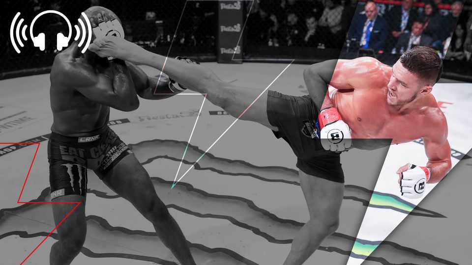 Episode 527: Is Vadim Nemkov the world's No. 1 LHW?
