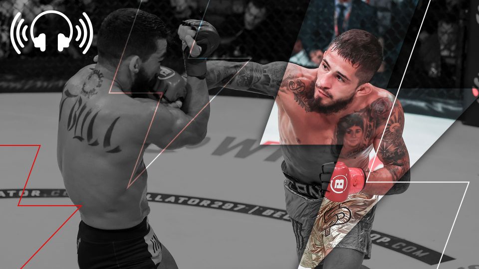 Episode 556: What would a Bellator-PFL merger look like?
