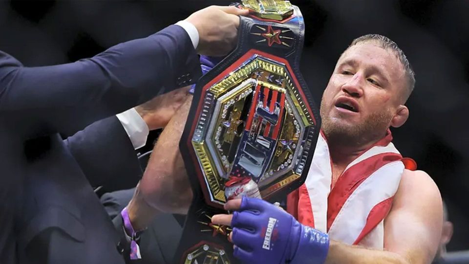 2026: UFC's 'Year of the Unc'