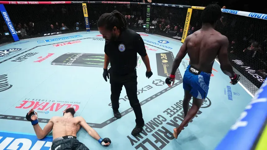 How many KOs does it take to make a bad card good?