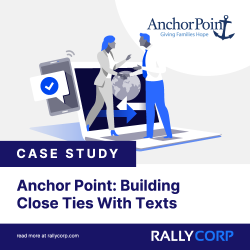 Case Study - Anchor Point: Building Close Ties With Texts